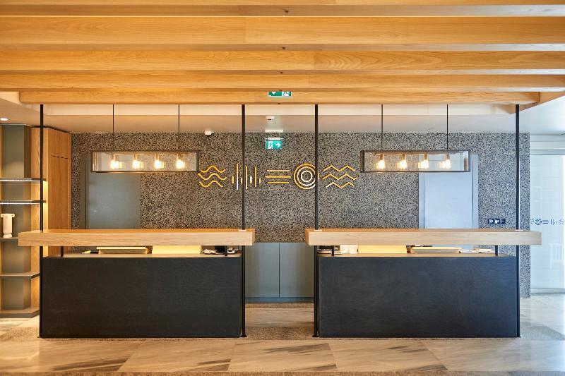Summer Senses Luxury Resort Paros Exterior foto